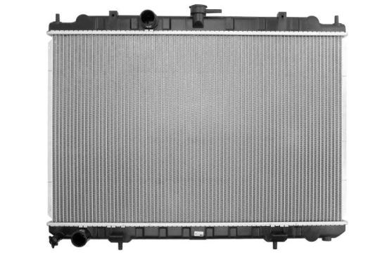 KOYORAD PL021933R Motorkühler / Wasserkühler für NISSAN X-TRAIL (T30) 214108H303 Bild KOYORAD PL021933R Motorkühler / Wasserkühler für NISSAN X-TRAIL (T30) 214108H303