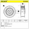 RIDEX 310T0009 Spannrolle Keilrippenriemen für VW Transporter T1V Bus 74145278F Bild RIDEX 310T0009 Spannrolle Keilrippenriemen für VW Transporter T1V Bus 74145278F