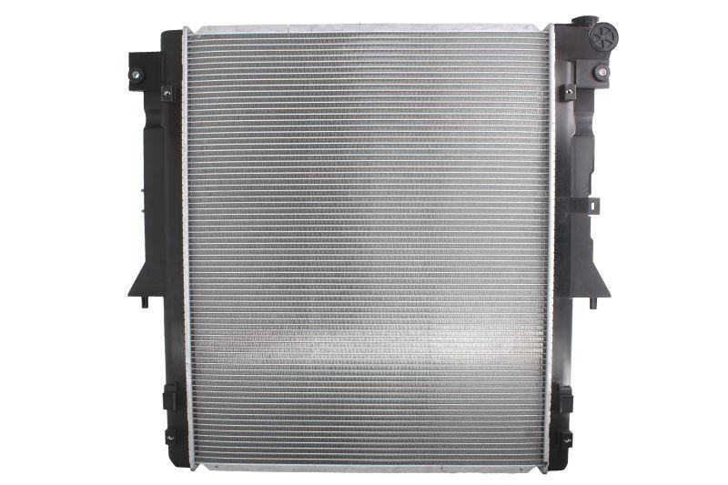 KOYORAD PL033320 Motorkühler / Wasserkühler für MITSUBISHI L 200 / Triton Pickup