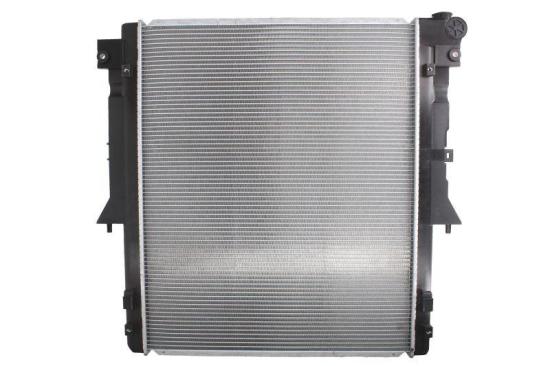 KOYORAD PL033320 Motorkühler / Wasserkühler für MITSUBISHI L 200 / Triton Pickup Bild KOYORAD PL033320 Motorkühler / Wasserkühler für MITSUBISHI L 200 / Triton Pickup