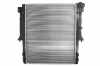 KOYORAD PL033320 Motork&uuml;hler / Wasserk&uuml;hler f&uuml;r MITSUBISHI L 200 / Triton Pickup