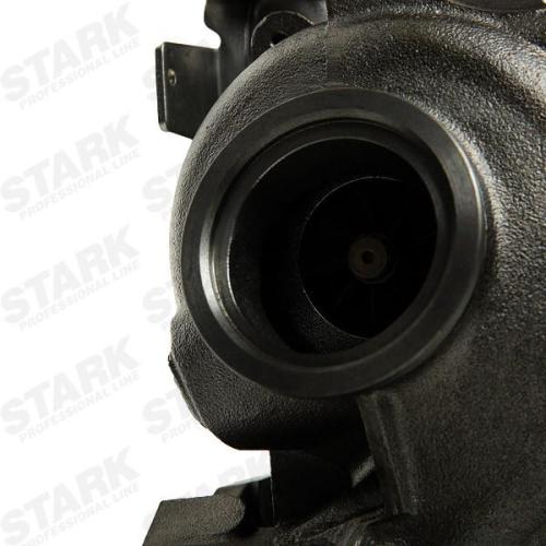 STARK SKCT-1190029 Turbolader Abgasturbolader Kompatibel mit Opel/Vauxhall Astra Bild STARK SKCT-1190029 Turbolader Abgasturbolader Kompatibel mit Opel/Vauxhall Astra