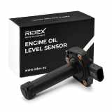 RIDEX 1289S0028 Ölstandsensor Ölstand für BMW 3 Touring (E91) 3 Limousine (E90)