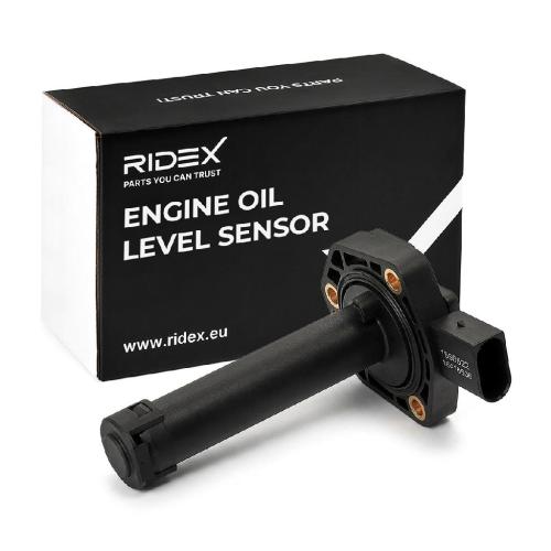 RIDEX 1289S0028 Ölstandsensor Ölstand für BMW 3 Touring (E91) 3 Limousine (E90) Bild RIDEX 1289S0028 Ölstandsensor Ölstand für BMW 3 Touring (E91) 3 Limousine (E90)