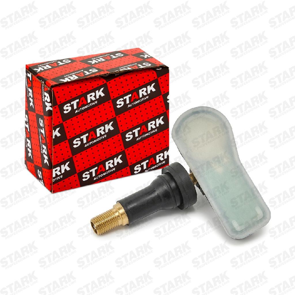 STARK SKWS-1400048 Reifendruck-Kontrollsystem Radsensor RDKS für BMW 407001628R
