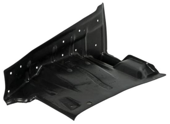 REZAW PLAST Motorraumdämmung für MITSUBISHI ASX (GAW) Bild REZAW PLAST Motorraumdämmung für MITSUBISHI ASX (GAW)