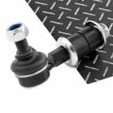 RIDEX 1x Koppelstange Stabilisator Vorne beidseitig für NISSAN MICRA II (K11)