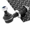 RIDEX 1x Koppelstange Stabilisator Vorne beidseitig f&uuml;r NISSAN MICRA II (K11)