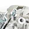 RIDEX 78B0136 Bremssattel Bremszange Hinten rechts für HONDA CIVIC VI Hatchback Bild RIDEX 78B0136 Bremssattel Bremszange Hinten rechts für HONDA CIVIC VI Hatchback