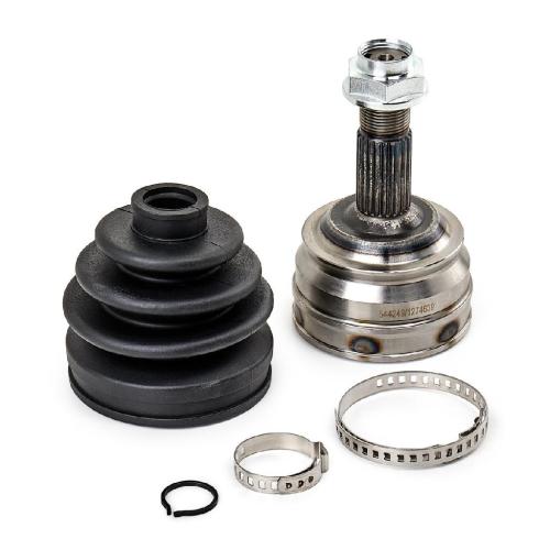 RIDEX 5J0237 Gelenksatz Antriebswelle Achswelle Vorne radseitig für FIAT PUNTO Bild RIDEX 5J0237 Gelenksatz Antriebswelle Achswelle Vorne radseitig für FIAT PUNTO