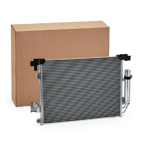 RIDEX 448C0148 Klimakondensator Klimaanlage Auto mit Trockner für MITSUBISHI ASX Bild RIDEX 448C0148 Klimakondensator Klimaanlage Auto mit Trockner für MITSUBISHI ASX