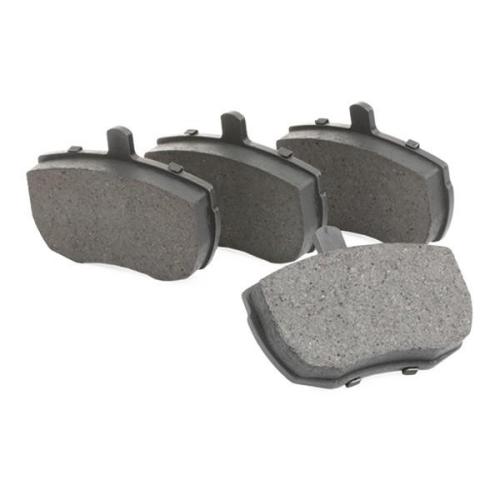 RIDEX Bremsbelagsatz Bremsbeläge Vorne für LAND ROVER Defender SUV (L316) Bild RIDEX Bremsbelagsatz Bremsbeläge Vorne für LAND ROVER Defender SUV (L316)