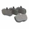 RIDEX Bremsbelagsatz Bremsbeläge Vorne für LAND ROVER Defender SUV (L316) Bild RIDEX Bremsbelagsatz Bremsbeläge Vorne für LAND ROVER Defender SUV (L316)