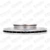 STARK SKBD-0020364 2x Bremsscheiben Vorne Ø256mm Belüftet für HYUNDAI i20 Bild STARK SKBD-0020364 2x Bremsscheiben Vorne Ø256mm Belüftet für HYUNDAI i20