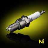 RIDEX PLUS 686S0010P Zündkerze Nickel Nickel-Kupfer Nickel Gewindelänge: 19
