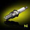 RIDEX PLUS 686S0010P Z&uuml;ndkerze Nickel Nickel-Kupfer Nickel Gewindel&auml;nge: 19