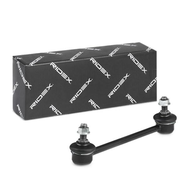 RIDEX 1x Koppelstange Stabilisator Hinten beidseitig für HYUNDAI i30 (FD)