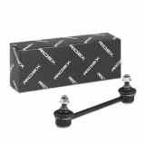 RIDEX 1x Koppelstange Stabilisator Hinten beidseitig für HYUNDAI i30 (FD)