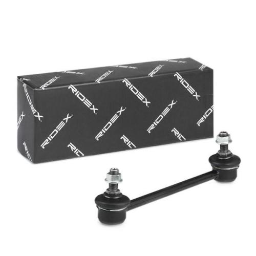 RIDEX 1x Koppelstange Stabilisator Hinten beidseitig für HYUNDAI i30 (FD) Bild RIDEX 1x Koppelstange Stabilisator Hinten beidseitig für HYUNDAI i30 (FD)