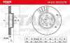 STARK SKBD-0020278 2x Bremsscheiben Vorne Ø312mm innenbelüftet für BMW Bild STARK SKBD-0020278 2x Bremsscheiben Vorne Ø312mm innenbelüftet für BMW