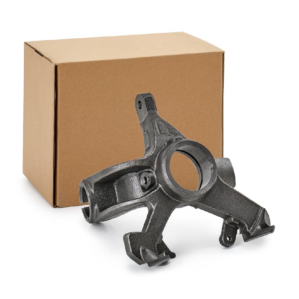 RIDEX Achsschenkel Vorne Links für FORD FOCUS (DAW, DBW)