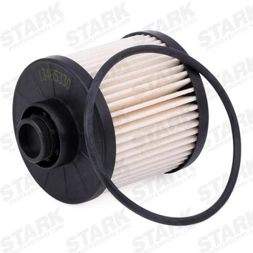 STARK SKFF-0870156 Kraftstofffilter Diesel Filter Filter Cartridge mit Dichtring Bild STARK SKFF-0870156 Kraftstofffilter Diesel Filter Filter Cartridge mit Dichtring