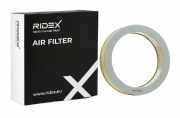 RIDEX 8A0514 Motor Luftfilter Filtereinsatz Umluftfilter für VW Taro Pickup
