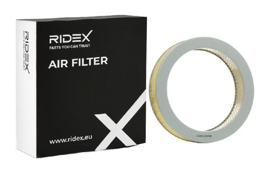 RIDEX 8A0514 Motor Luftfilter Filtereinsatz Umluftfilter für VW Taro Pickup Bild RIDEX 8A0514 Motor Luftfilter Filtereinsatz Umluftfilter für VW Taro Pickup