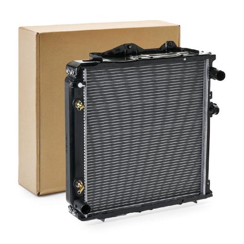 RIDEX 470R0826 Motorkühler / Wasserkühler für TOYOTA LAND CRUISER 1640067020 Bild RIDEX 470R0826 Motorkühler / Wasserkühler für TOYOTA LAND CRUISER 1640067020
