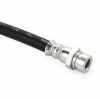 RIDEX Bremsschlauch 83B0391 VORNE BREMSSCHLÄUCHE Länge: 165mm für MITSUBISHI Bild RIDEX Bremsschlauch 83B0391 VORNE BREMSSCHLÄUCHE Länge: 165mm für MITSUBISHI