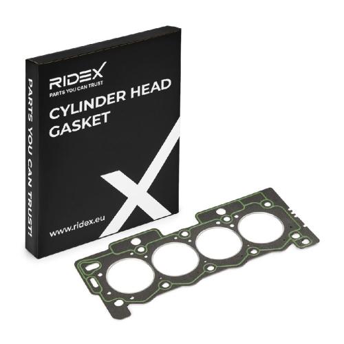 RIDEX 318G0009 Zylinderkopfdichtung passend für PEUGEOT 206 Schrägheck (2A/C) Bild RIDEX 318G0009 Zylinderkopfdichtung passend für PEUGEOT 206 Schrägheck (2A/C)