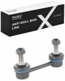 RIDEX 1x Koppelstange Stabilisator Hinten beidseitig für FORD USA PROBE II (ECP)