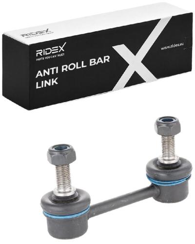 RIDEX 1x Koppelstange Stabilisator Hinten beidseitig für FORD USA PROBE II (ECP) Bild RIDEX 1x Koppelstange Stabilisator Hinten beidseitig für FORD USA PROBE II (ECP)