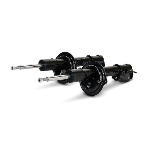 RIDEX 854S19344 2x Stoßdämpfer Federbein Gasdruck Vorne für SUZUKI SX4 (EY, GY) Bild RIDEX 854S19344 2x Stoßdämpfer Federbein Gasdruck Vorne für SUZUKI SX4 (EY, GY)