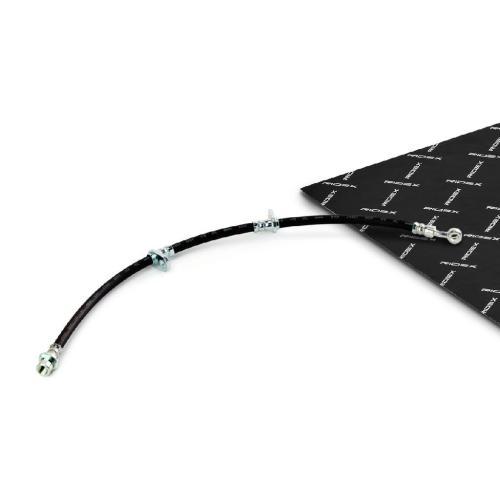 RIDEX Bremsschlauch 83B1282 HINTEN BREMSSCHLÄUCHE Länge: 580mm für HONDA CRX II Bild RIDEX Bremsschlauch 83B1282 HINTEN BREMSSCHLÄUCHE Länge: 580mm für HONDA CRX II