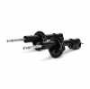 RIDEX 854S19344 2x Stoßdämpfer Federbein Gasdruck Vorne für SUZUKI SX4 (EY, GY) Bild RIDEX 854S19344 2x Stoßdämpfer Federbein Gasdruck Vorne für SUZUKI SX4 (EY, GY)