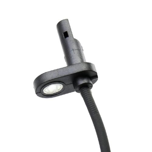 RIDEX ABS-Sensor 412W1469 Hinterachse links Sensorart: aktiver Sensor Anzahl der Bild RIDEX ABS-Sensor 412W1469 Hinterachse links Sensorart: aktiver Sensor Anzahl der