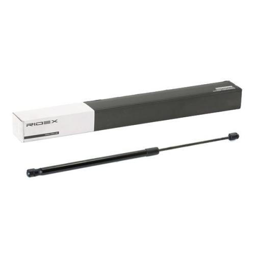 RIDEX 219G0905 Heckklappendämpfer beidseitig Länge:543,5mm 460N Hub: 216,5mm Bild RIDEX 219G0905 Heckklappendämpfer beidseitig Länge:543,5mm 460N Hub: 216,5mm