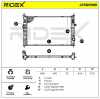 RIDEX 470R0989 Motorkühler / Wasserkühler für CITROËN BERLINGO (B9) 1609961580 Bild RIDEX 470R0989 Motorkühler / Wasserkühler für CITROËN BERLINGO (B9) 1609961580