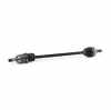 RIDEX Antriebswelle Achswelle Vorderachse/Vorne links für HONDA 44306S5A000 Bild RIDEX Antriebswelle Achswelle Vorderachse/Vorne links für HONDA 44306S5A000