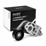 RIDEX Riemenspanner Keilrippenriemen für VW POLO (9N)