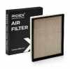 RIDEX 8A0266 Motor Luftfilter Filtereinsatz passend für MERCEDES-BENZ R-Klasse Bild RIDEX 8A0266 Motor Luftfilter Filtereinsatz passend für MERCEDES-BENZ R-Klasse