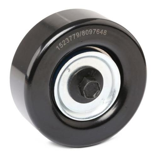 RIDEX Umlenk- / Führungsrolle Keilrippenriemen für FORD Fiesta Mk5 Schrägheck Bild RIDEX Umlenk- / Führungsrolle Keilrippenriemen für FORD Fiesta Mk5 Schrägheck