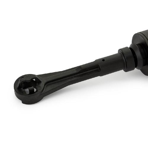 RIDEX 234M0066 Kupplungsgeberzylinder Bohrung-Ø: 15,87mm für CITROËN C3 Pluriel Bild RIDEX 234M0066 Kupplungsgeberzylinder Bohrung-Ø: 15,87mm für CITROËN C3 Pluriel
