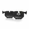 RIDEX PLUS Bremsbelagsatz Bremsbeläge Hinten für BMW 5 Limousine (E39) X3 Bild RIDEX PLUS Bremsbelagsatz Bremsbeläge Hinten für BMW 5 Limousine (E39) X3