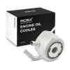 RIDEX 469O0012 Ölkühler Motoröl Kühler mit Dichtung für RENAULT 49870090 Bild RIDEX 469O0012 Ölkühler Motoröl Kühler mit Dichtung für RENAULT 49870090