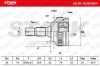 STARK SKJK-0200394 Gelenksatz Antriebswelle Achswelle Vorne radseitig 3272A5 Bild STARK SKJK-0200394 Gelenksatz Antriebswelle Achswelle Vorne radseitig 3272A5