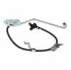 RIDEX ABS-Sensor 412W1375 Vorderachse links Anzahl der Steckkontakte: 2 920mm Bild RIDEX ABS-Sensor 412W1375 Vorderachse links Anzahl der Steckkontakte: 2 920mm