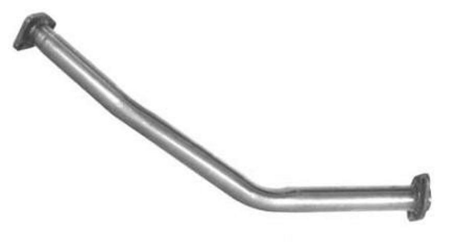 VEGAZ Abgasrohr Vorne für DAIHATSU Feroza (F300)