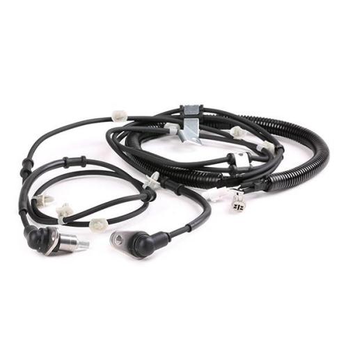 RIDEX ABS-Sensor 412W0625 Vorderachse Sensorart: passiver Sensor für SUZUKI Bild RIDEX ABS-Sensor 412W0625 Vorderachse Sensorart: passiver Sensor für SUZUKI